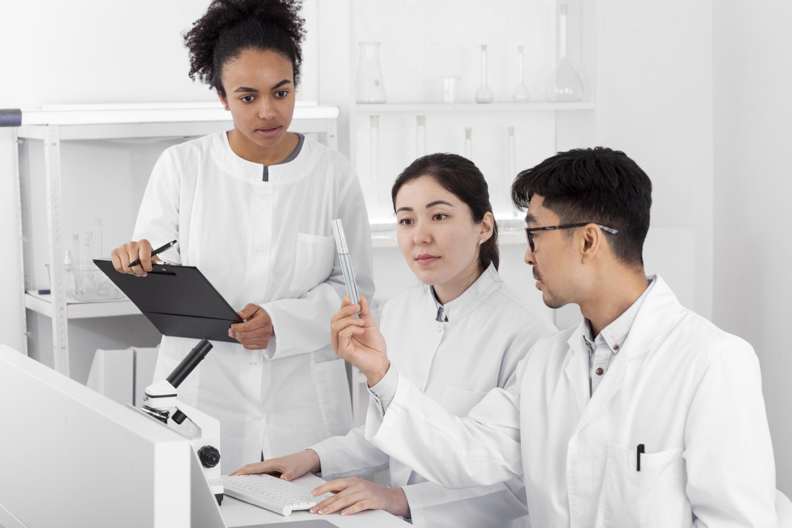 Biomedical Equipment Safety Training