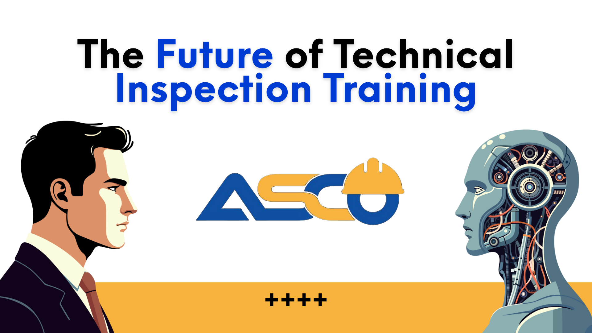 Read more about the article Advanced NDT and QC Training: Bridging the Skills Gap in UAE’s Inspection Industry