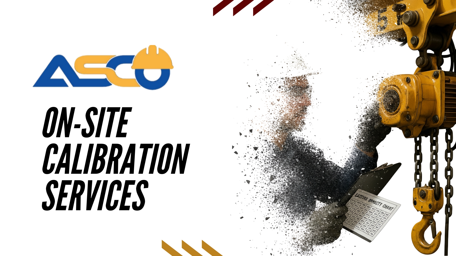 Read more about the article On-Site Calibration Services: Reducing Downtime for UAE’s Precision-Driven Industries