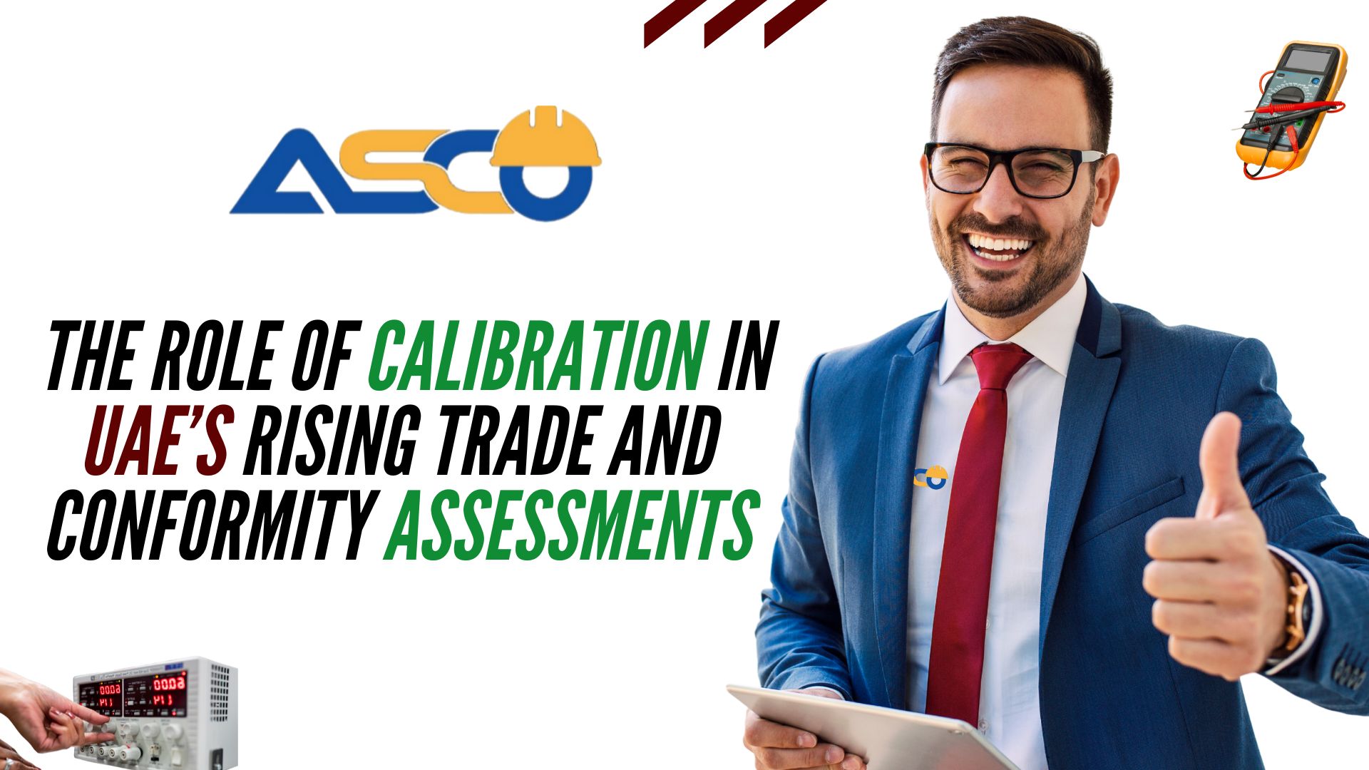 Read more about the article What is Calibration and Why Should You Care?