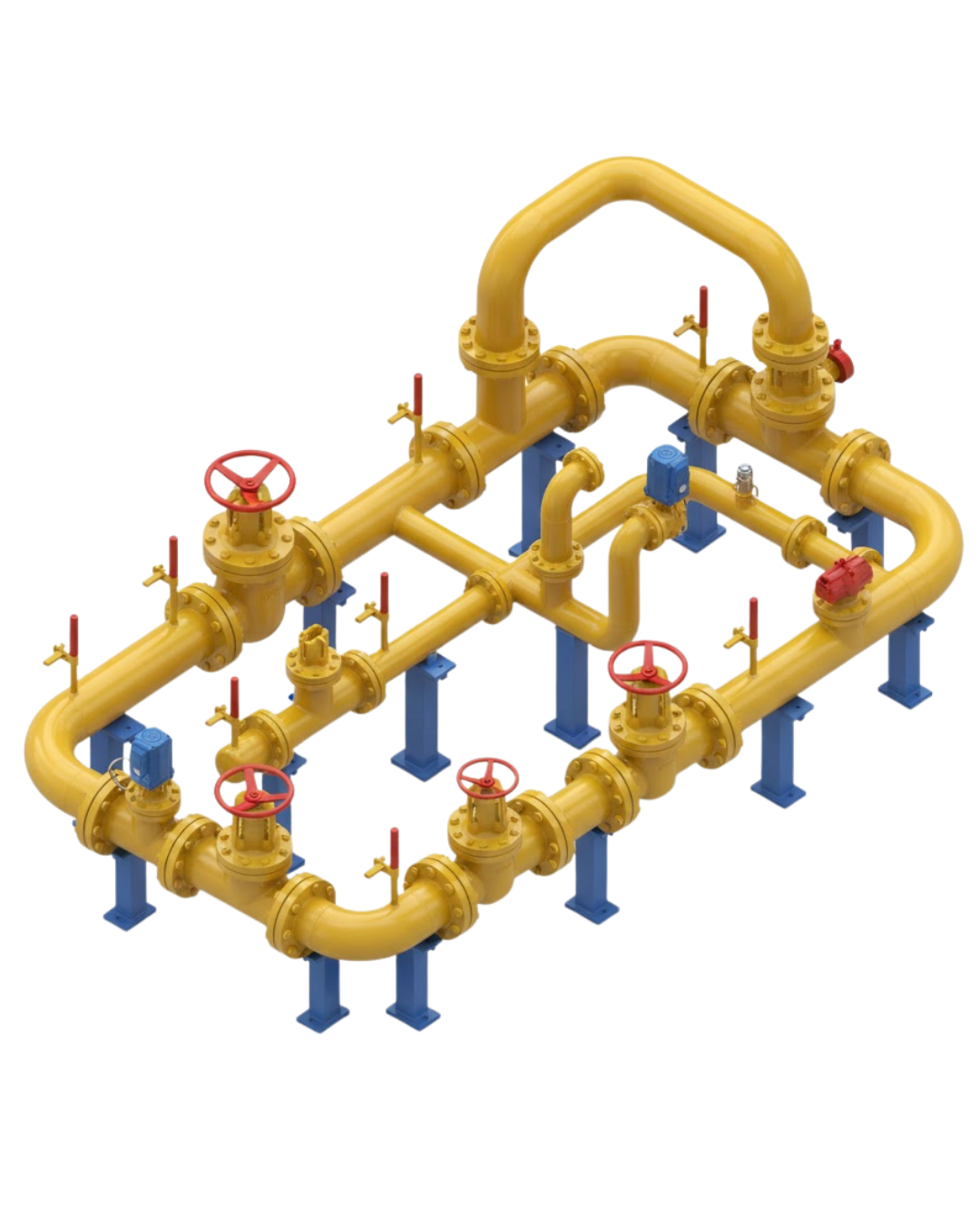 Guided Type Fall Arrester