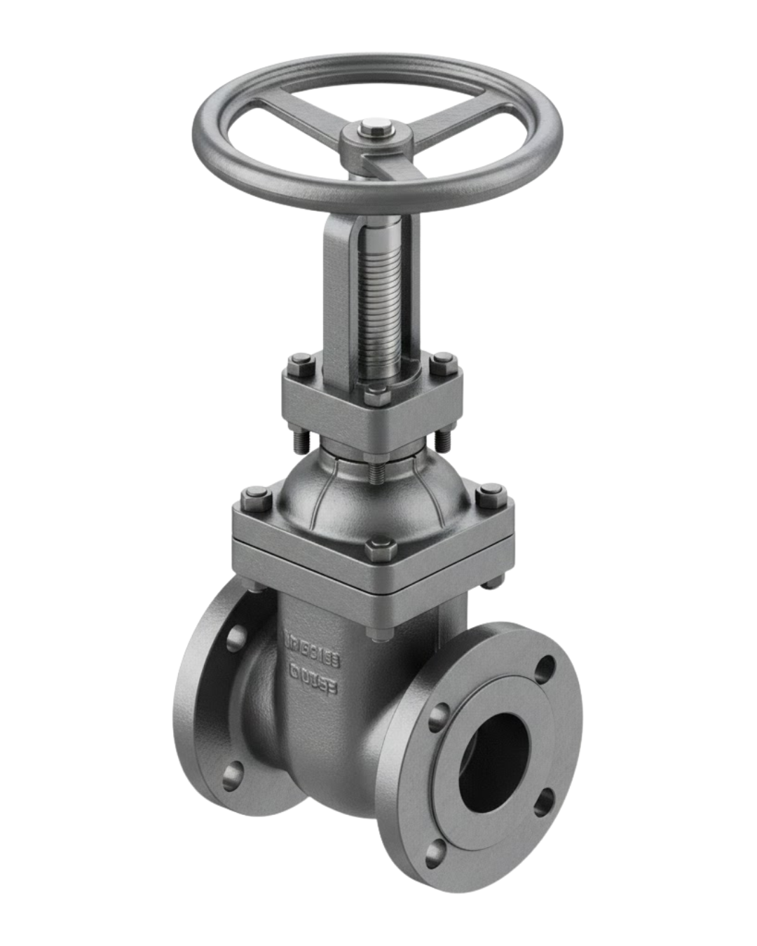 Gate Valve