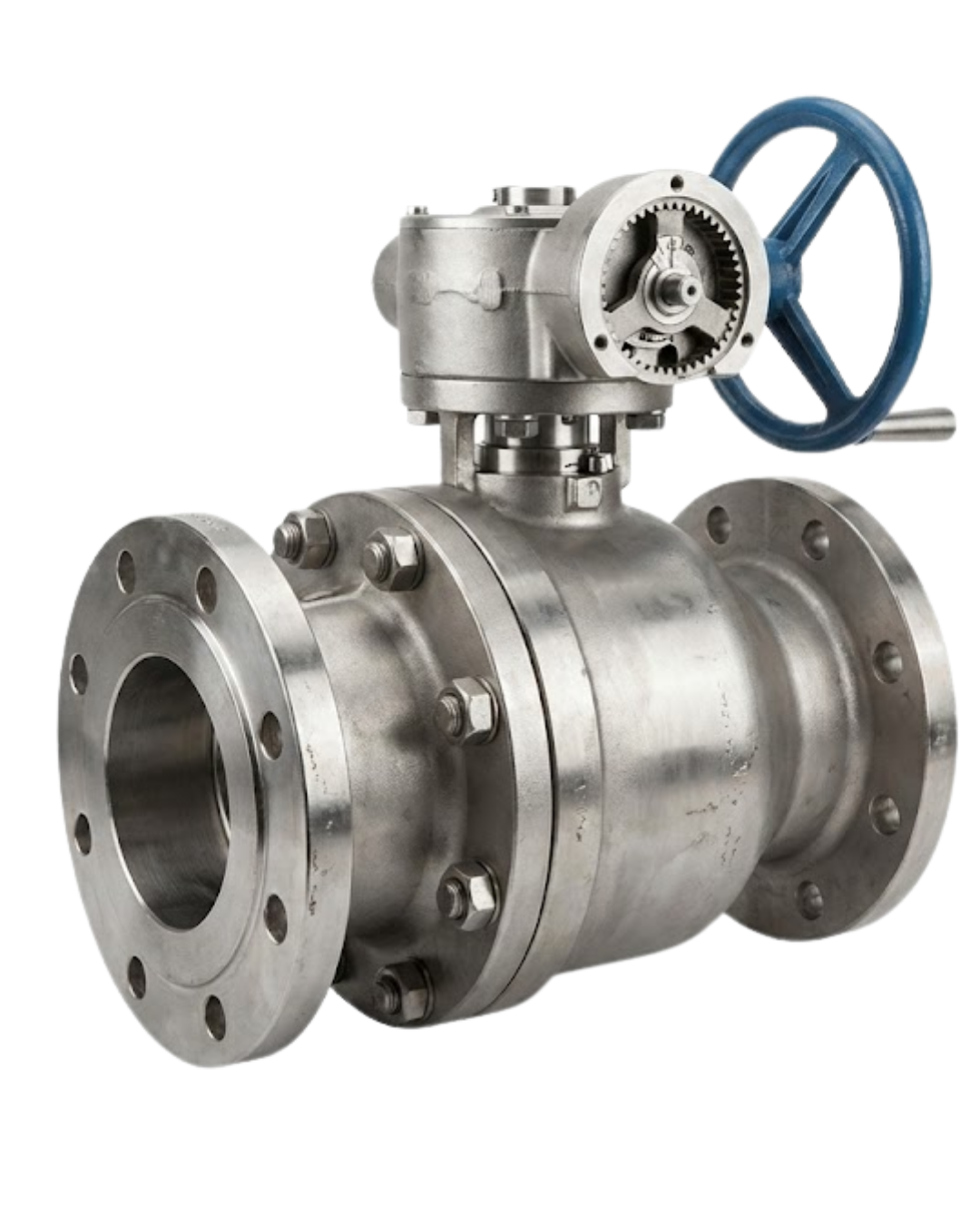 Ball Valve
