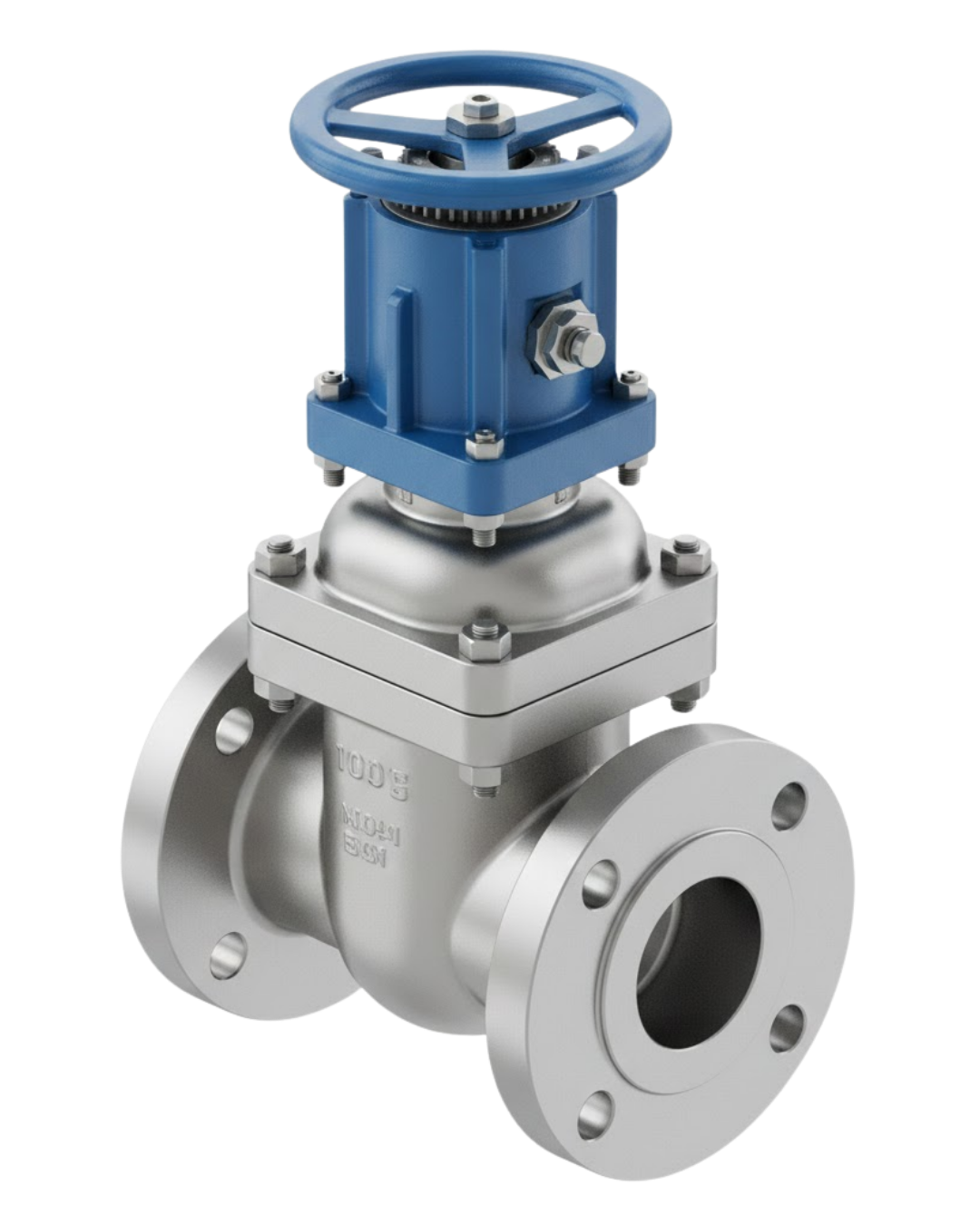 Plug Valve