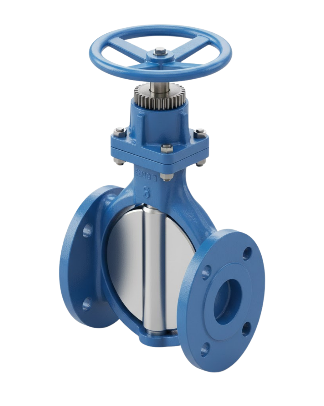 Butterfly Valve