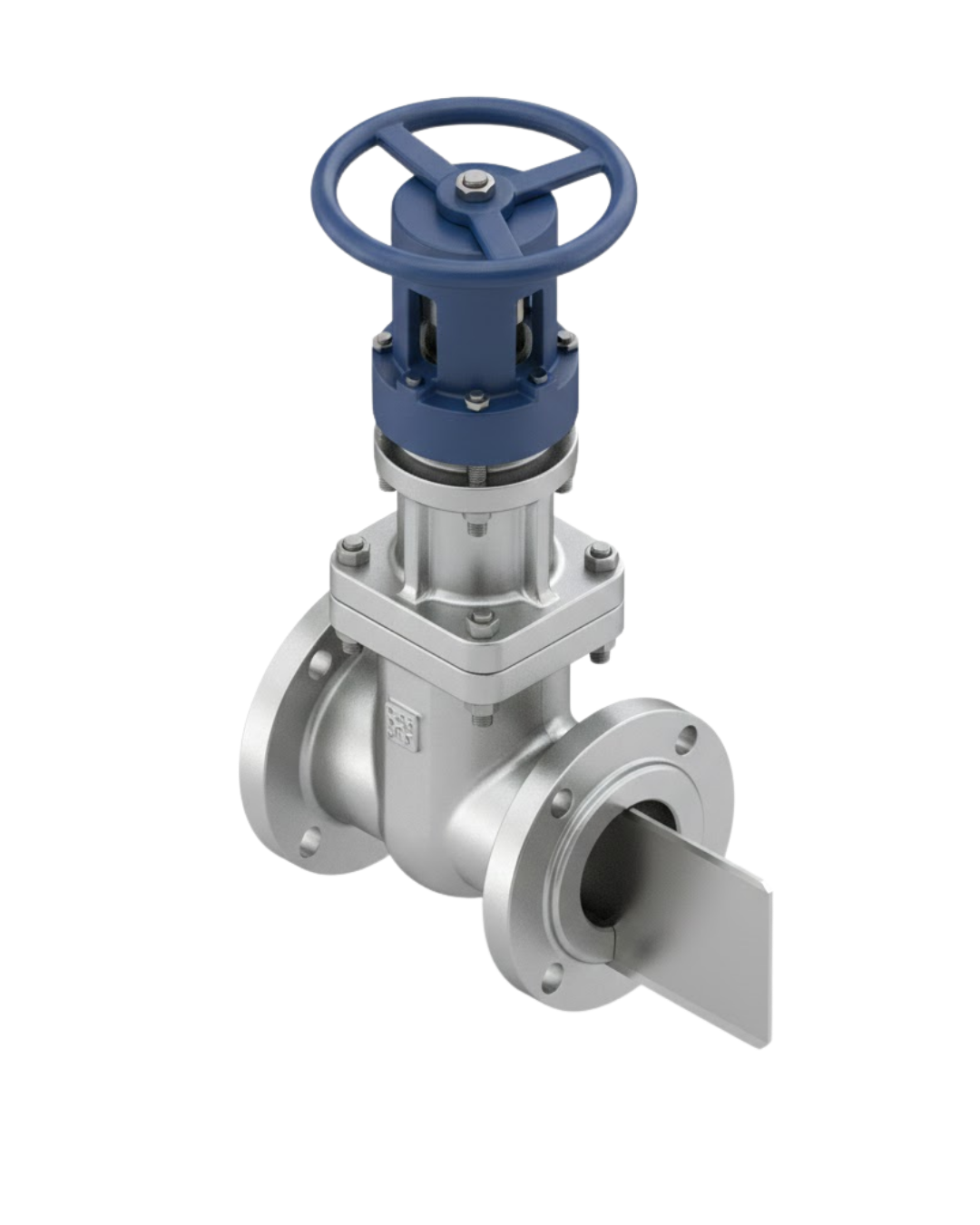 Knife Gate Valve