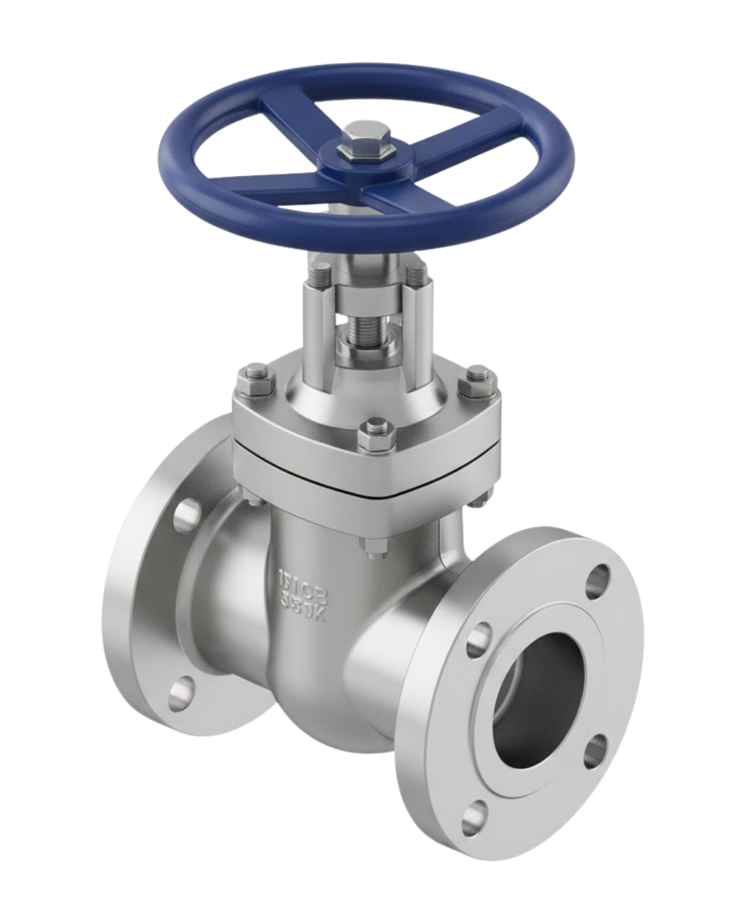 Globe Valve