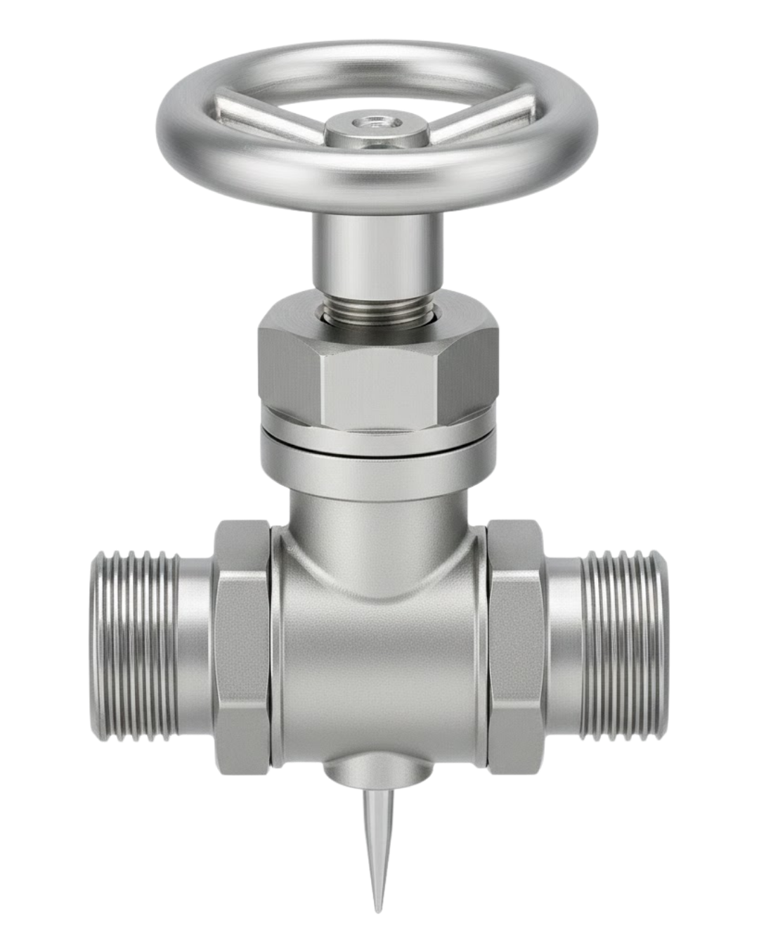 Needle Valve