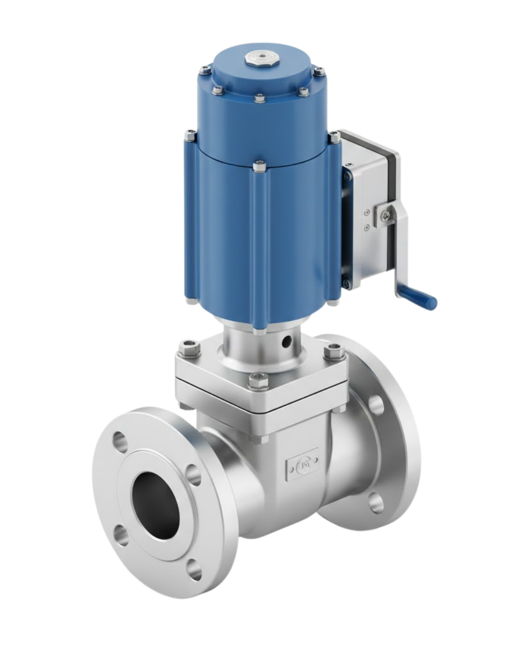 Control Valve