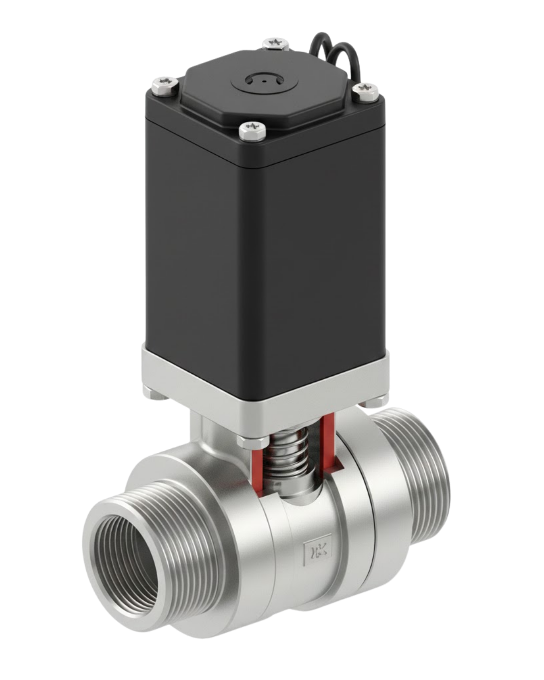 Solenoid Valve