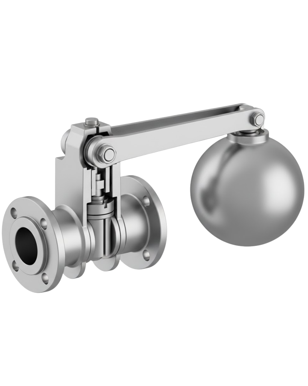 Float Valve