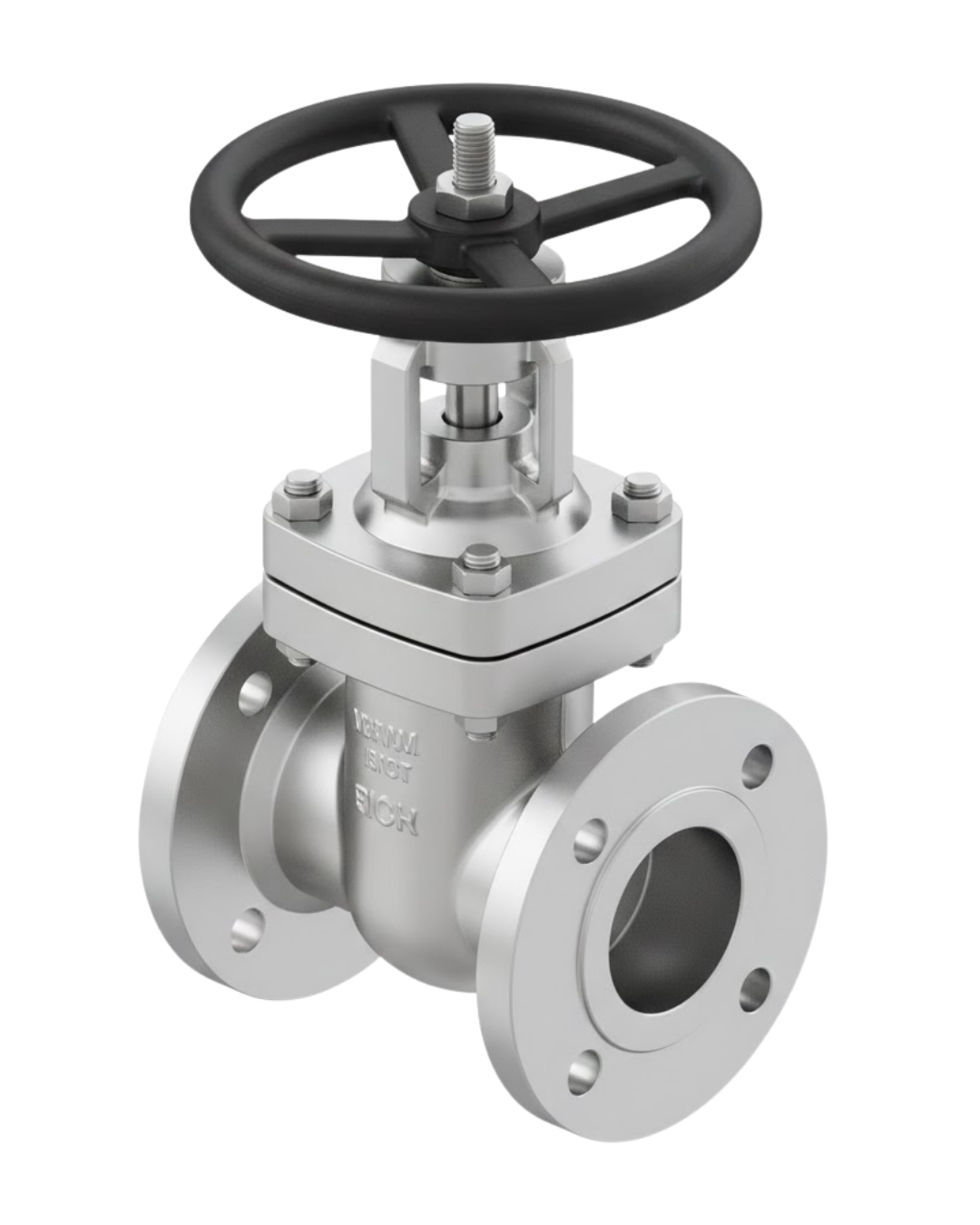 Manual Valve