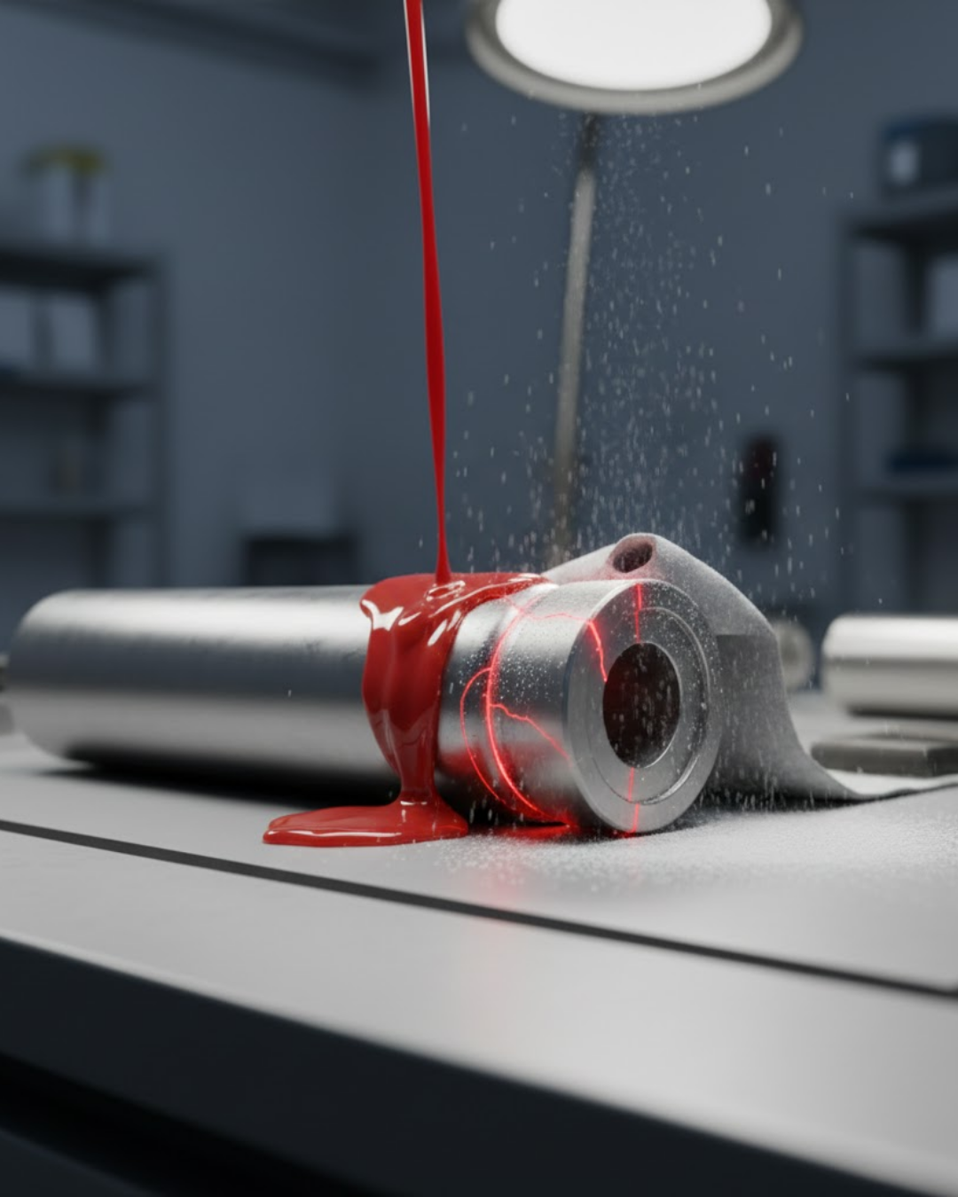 Guided Type Fall Arrester