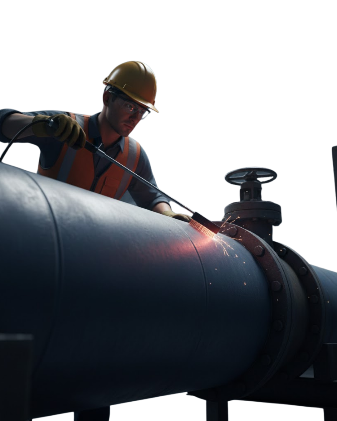 Guided Type Fall Arrester