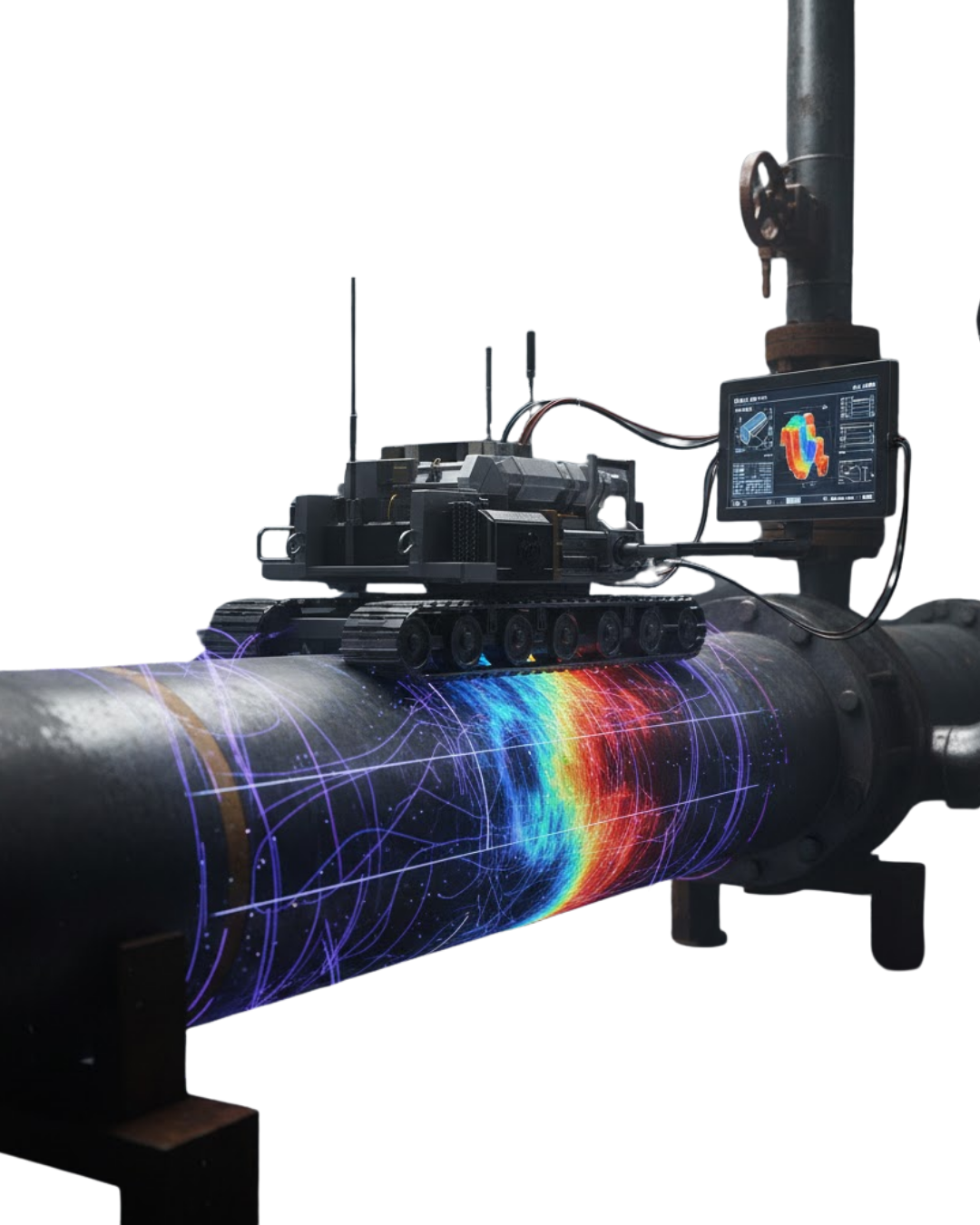 Guided Type Fall Arrester