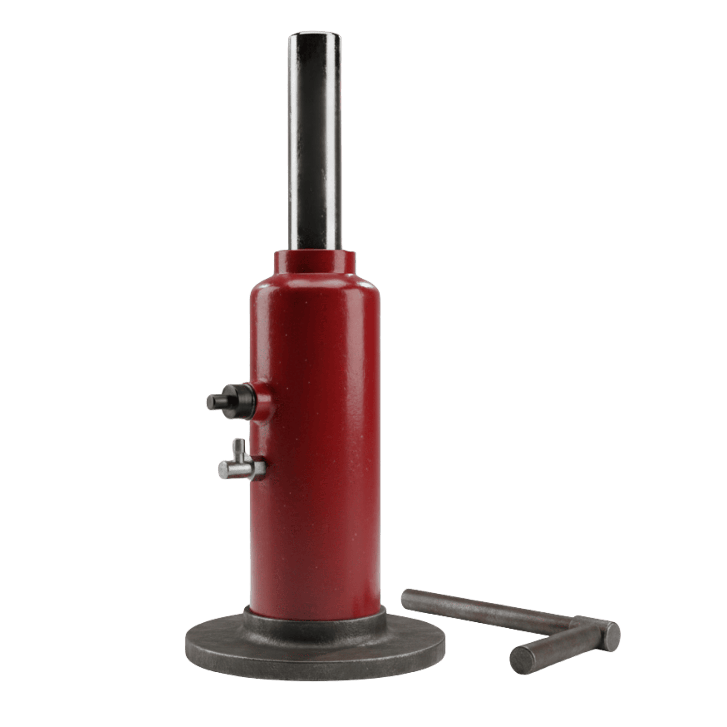 Hydraulic Bottle Jack