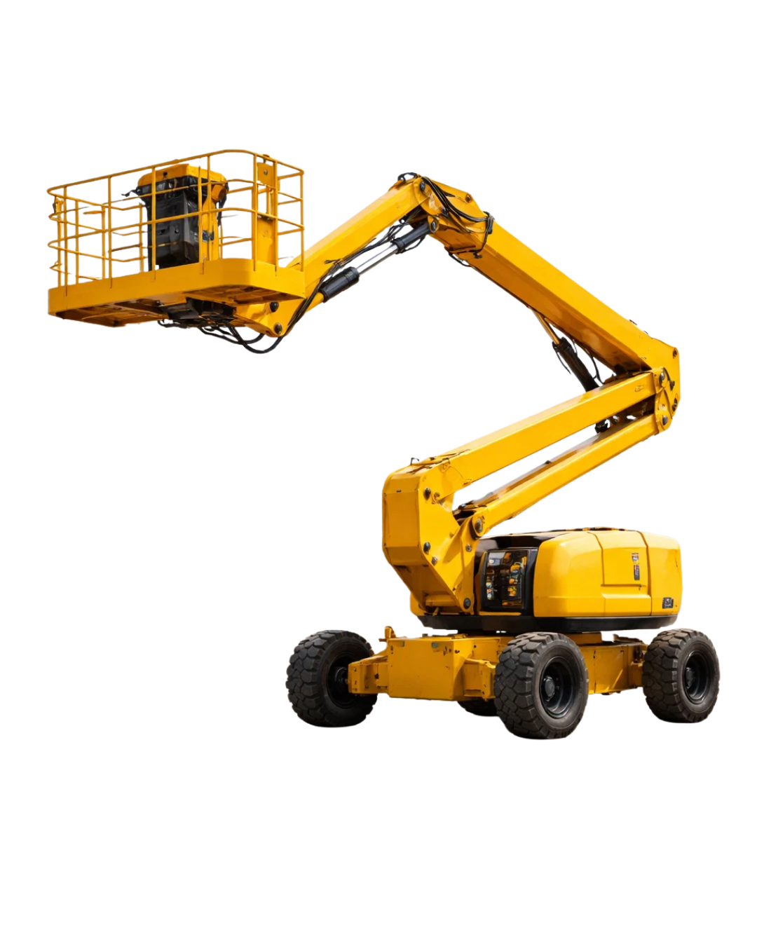 Guided Type Fall Arrester