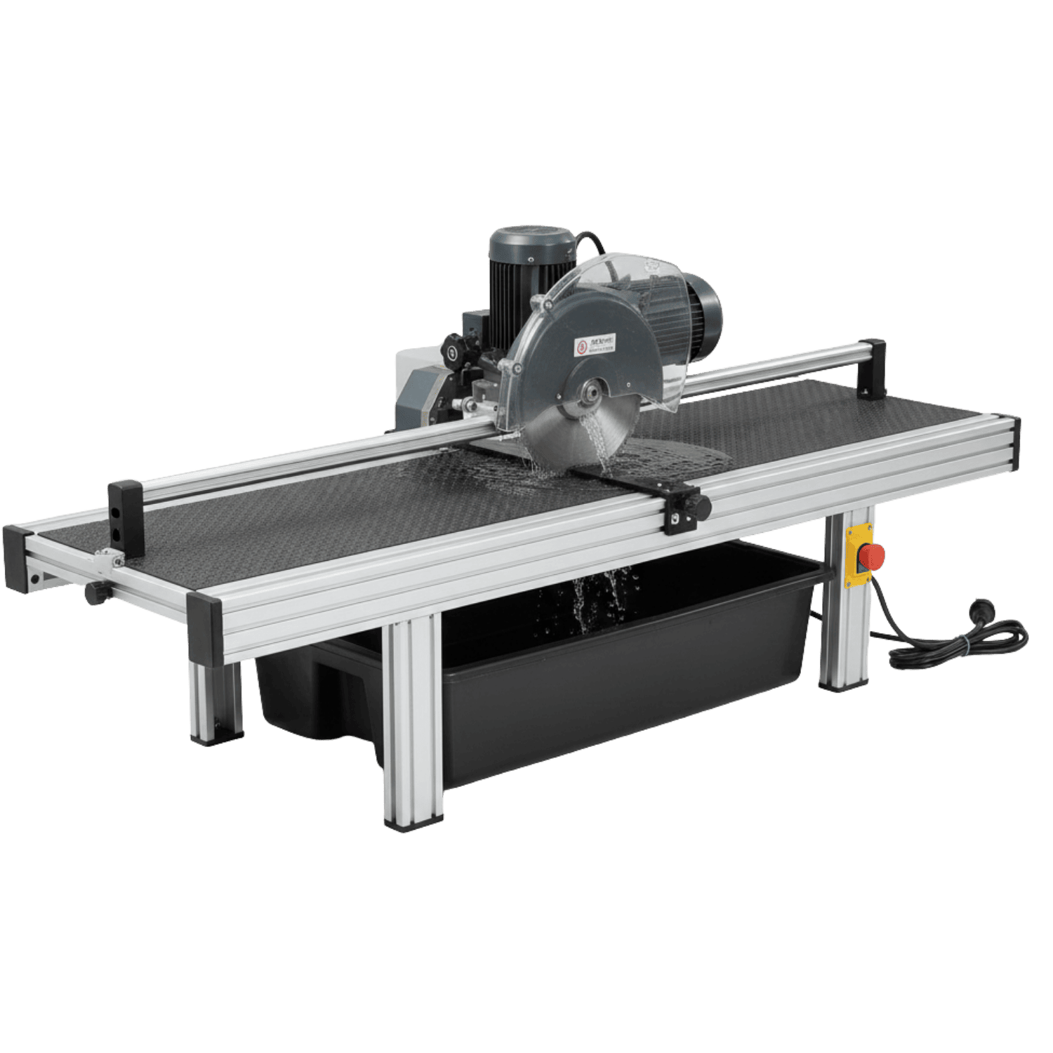 Tile Cutting Machine