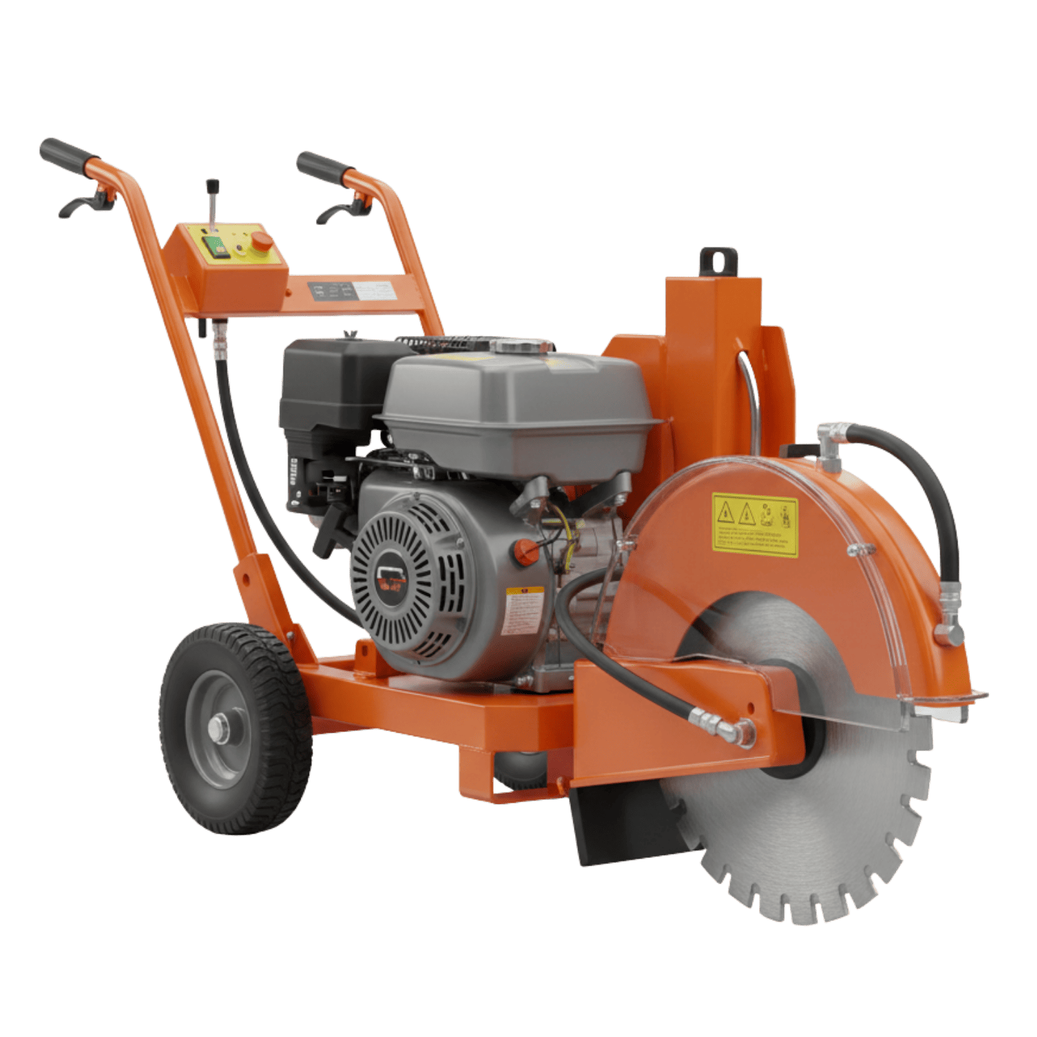Concrete Cutter