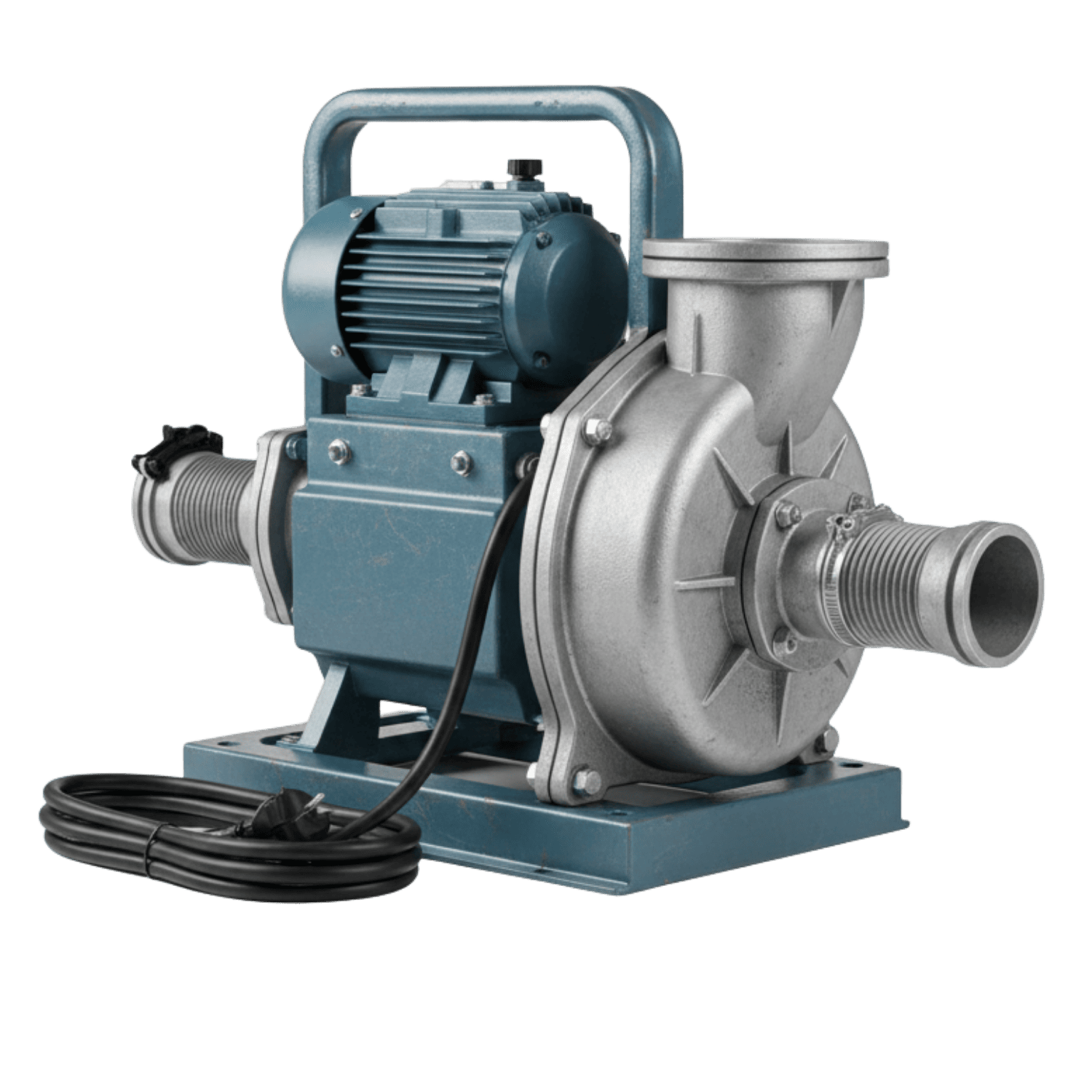 Dewatering Pump