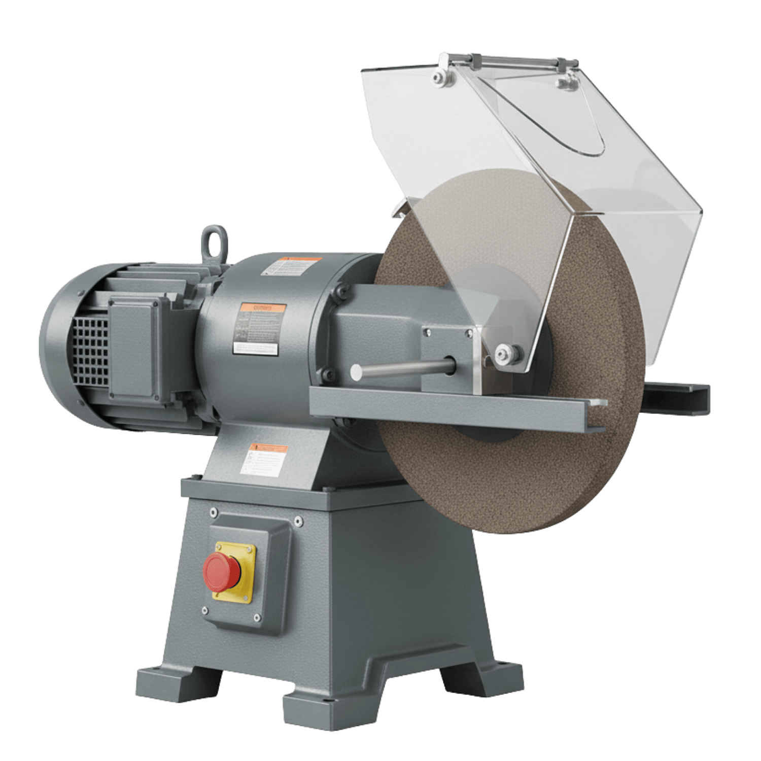 Grinding Machine