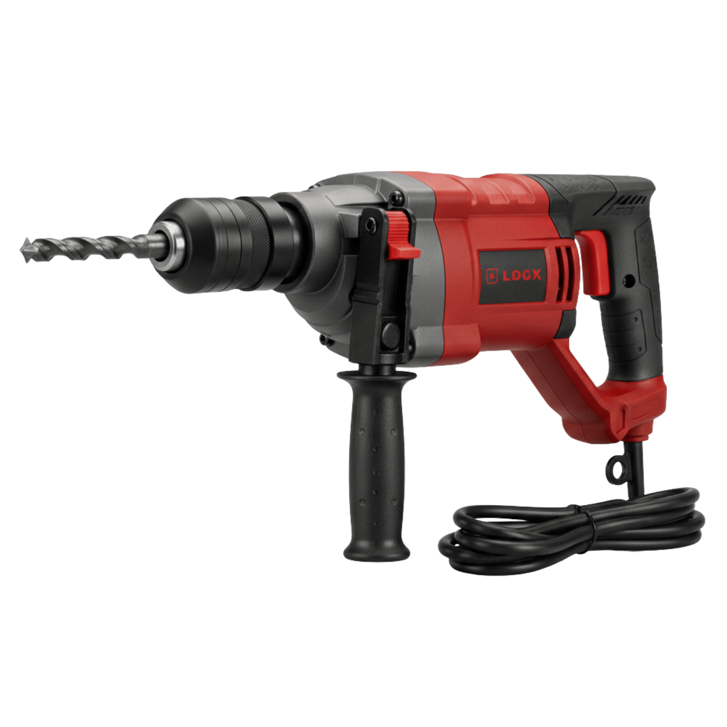 Rotary Hammer Drill