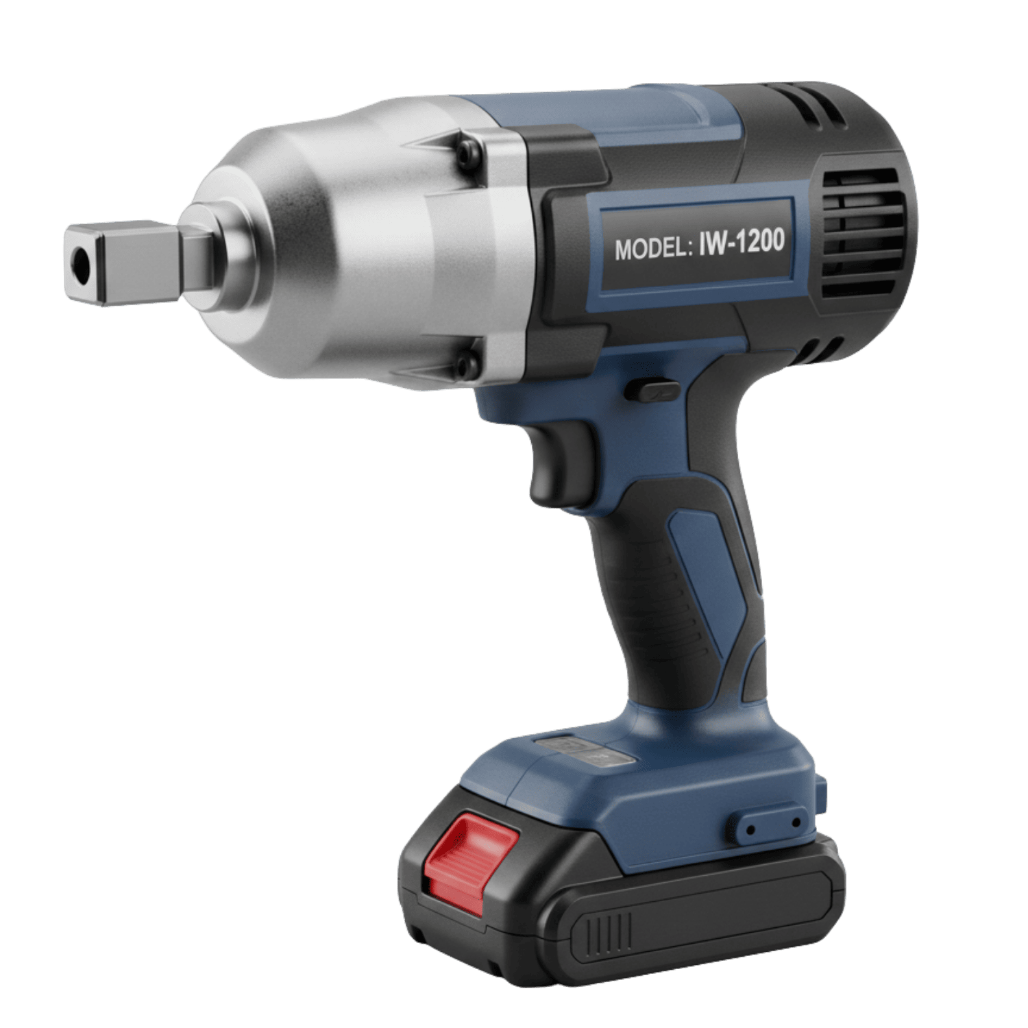 Impact Wrench