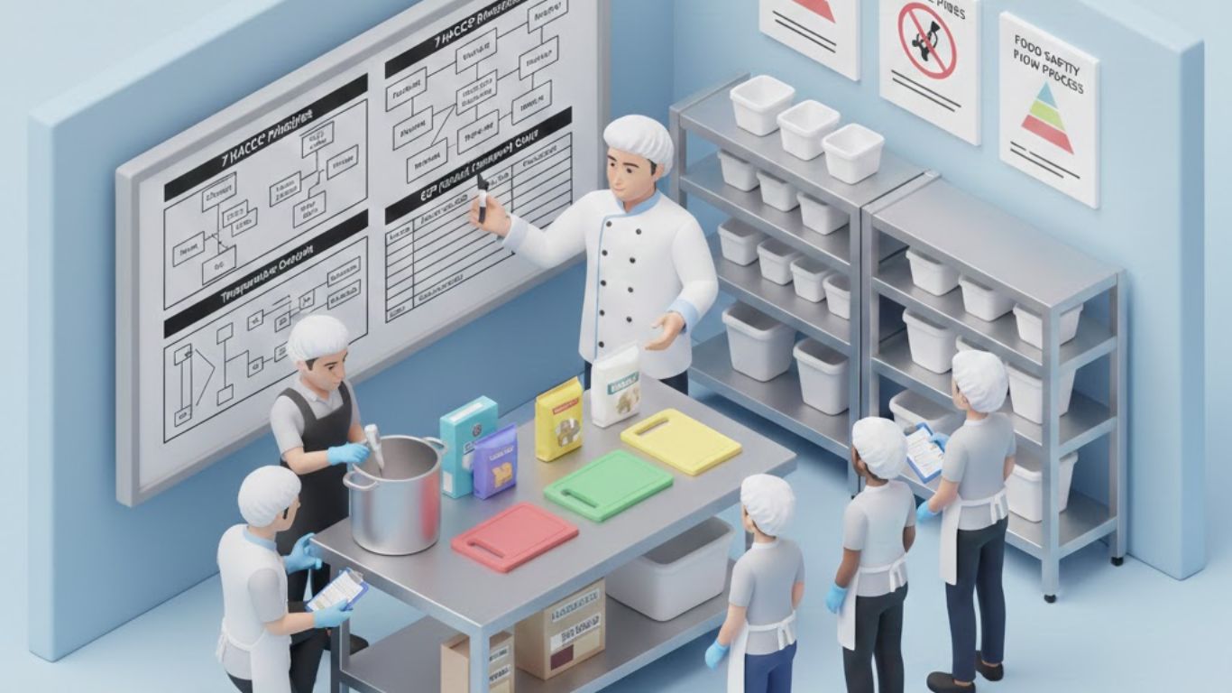 Power Tools Safety Training