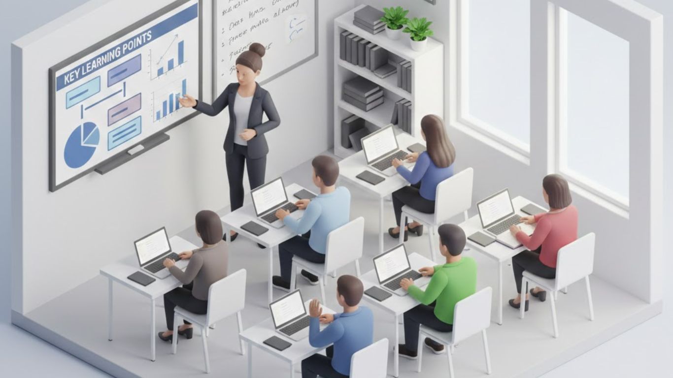 Basic Safety Training